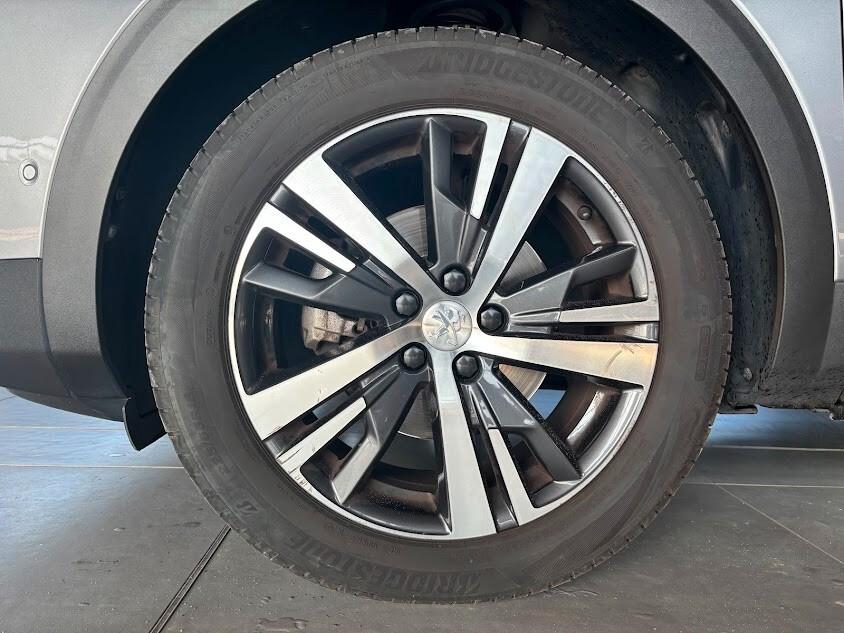 Peugeot 5008 BlueHDi 130cv EAT8 Allure 7POSTI