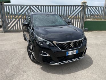 Peugeot 3008 1.5 BlueHDi 130 S&S EAT8 GT Line