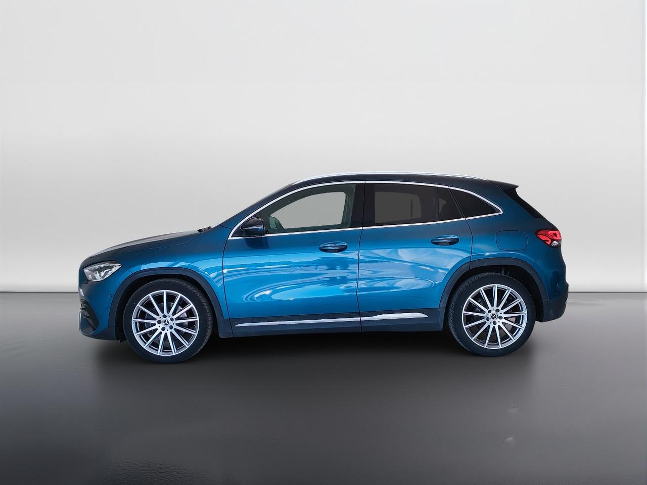 Mercedes-Benz GLA-H247 2020 - GLA 200 d Premium 4matic auto