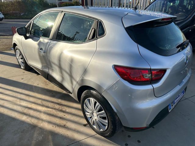 RENAULT Clio 1.2 75CV GPL 5 porte Wave