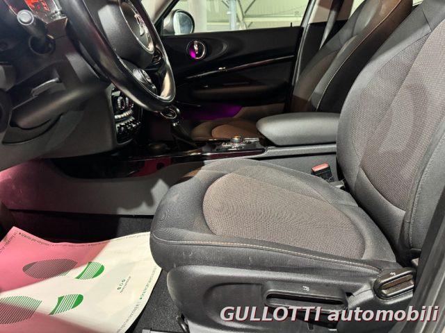 MINI Clubman 1.5 One Hype Clubman