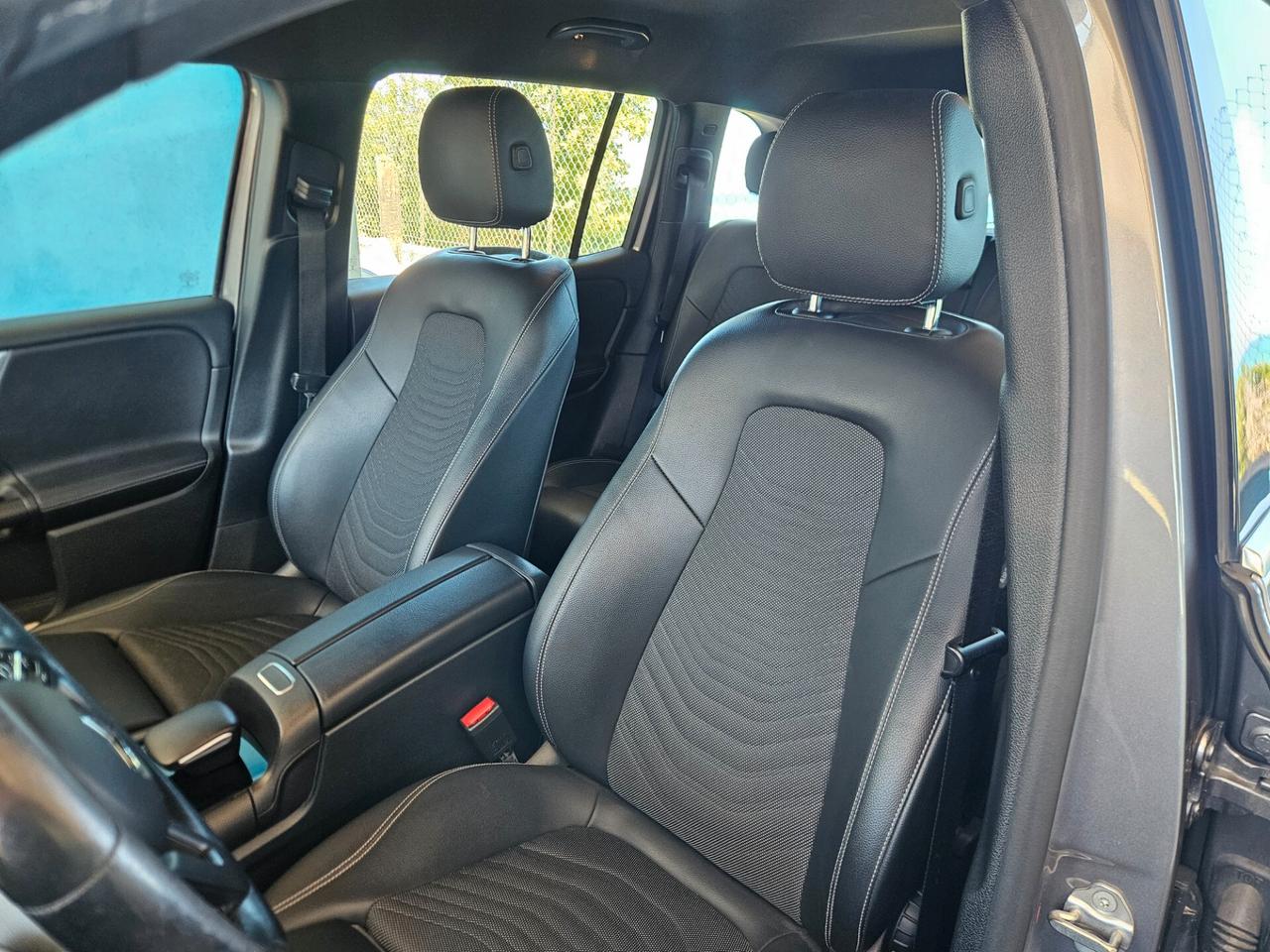 Mercedes-benz GLB 180 d Automatic Business Extra Automatica