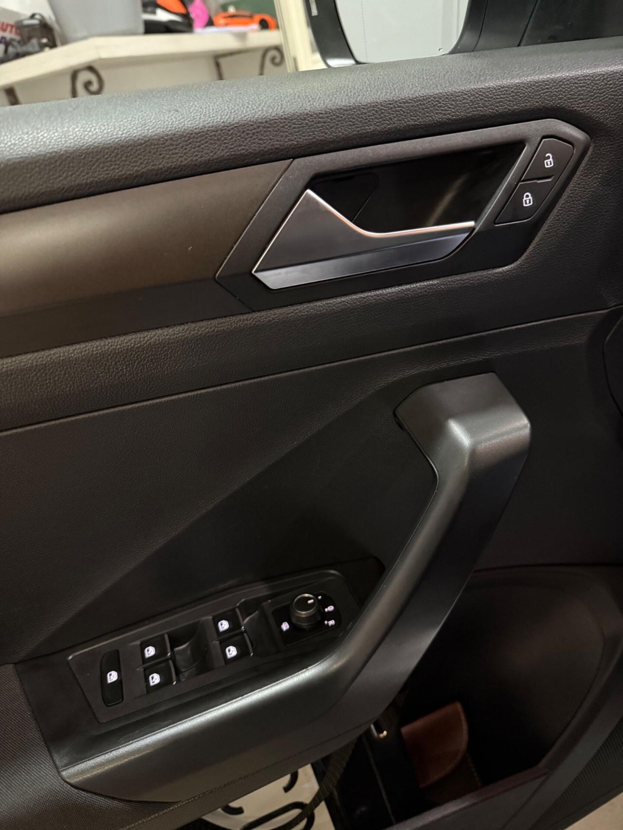 Volkswagen T-Roc 2.0 TDI SCR 150 CV DSG Advanced BlueMotion Technology