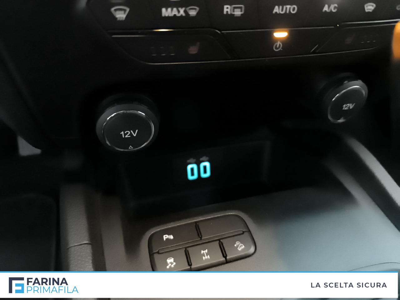 FORD Ranger VII 2019 - Ranger 2.0 ecoblue double cab Wildtrak 213