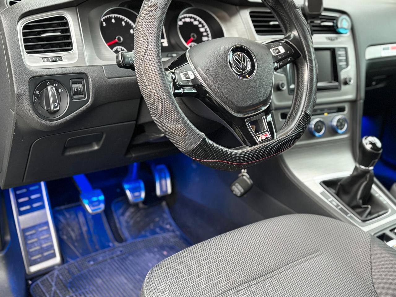 Volkswagen Golf 1.4 TGI 5p. Highline BlueMotion