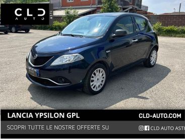 Lancia Ypsilon Ypsilon 1.2 Gold ecochic Gpl 69cv my18