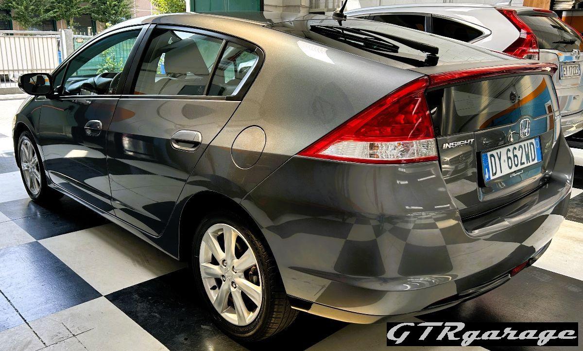 HONDA - Insight - Executive