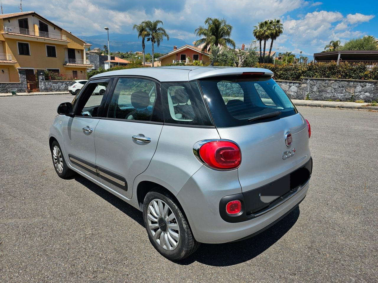Fiat 500L 1.3 Multijet 85 CV Pop Star
