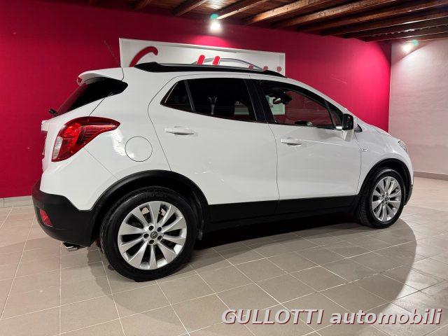 OPEL Mokka 1.6 CDTI 136CV Cosmo