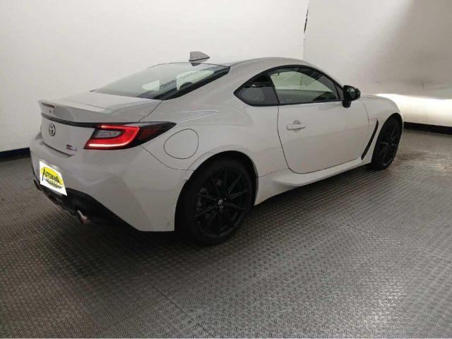 TOYOTA GR86 2.4 Sport