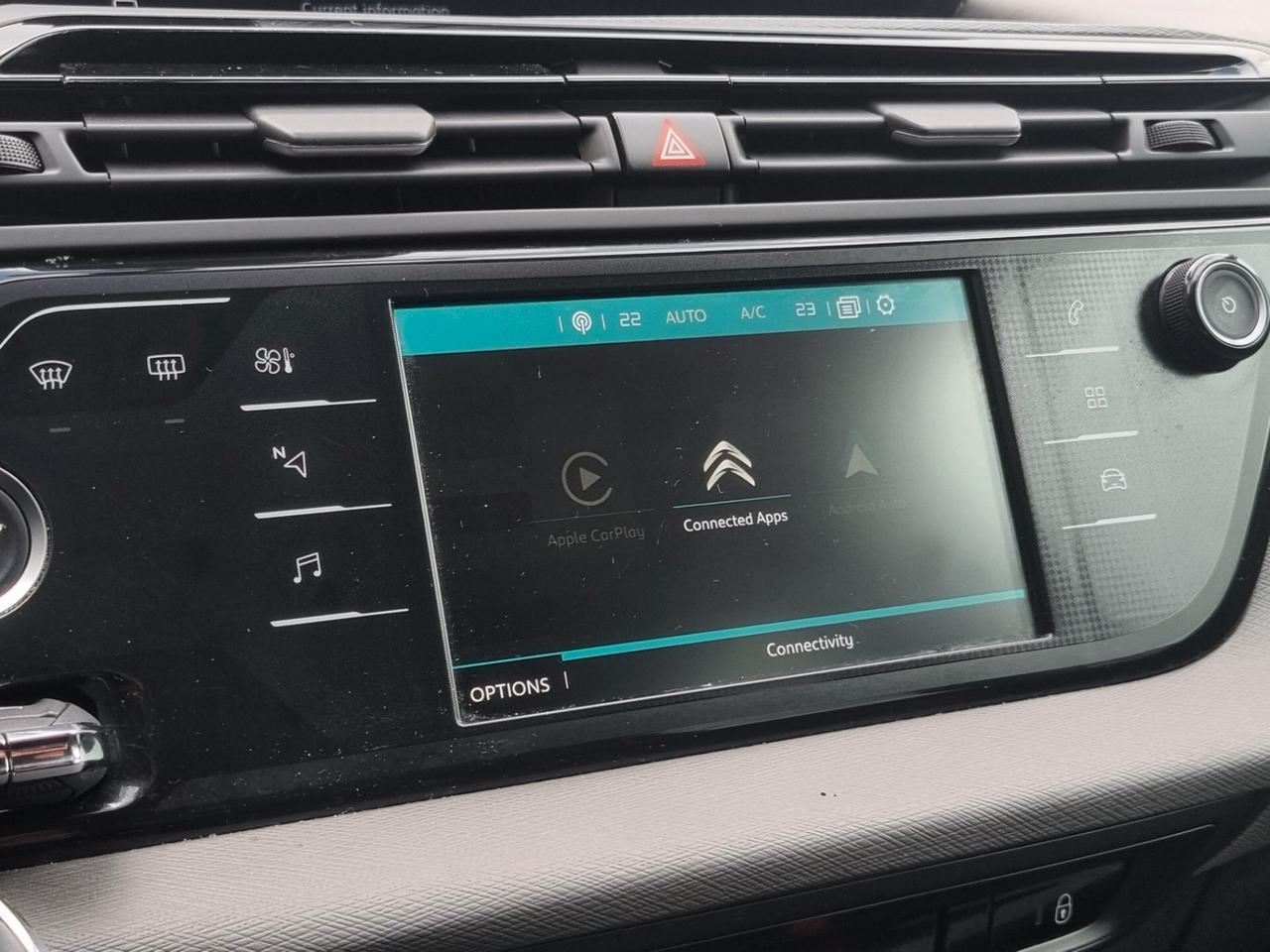 Citroen C4 BlueHDi 130 S&S EAT8 Feel