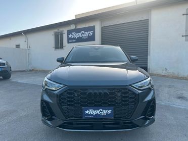 Audi Q3 SPB 35 TDI S-tronic S-Line 150cv - 2023
