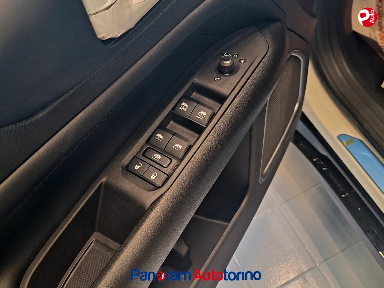 JEEP Compass 2ª serie Compass 1.5 Turbo T4 130...