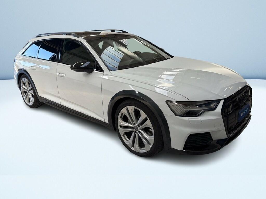 Audi A6 Allroad 50 3.0 TDI mHEV Quattro Tiptronic