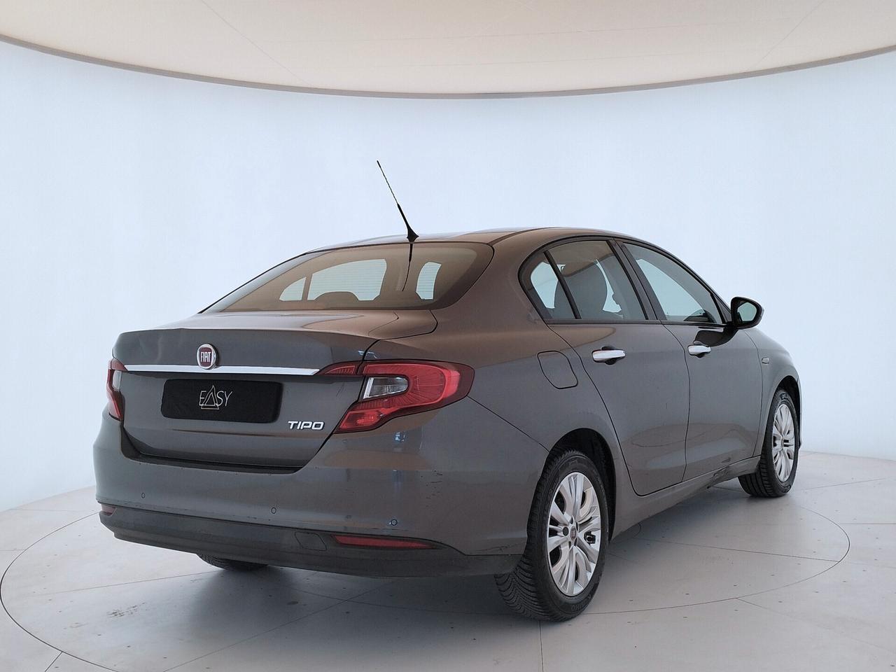 Fiat Tipo 1.3 Mjt Easy - NEOPATENTATI