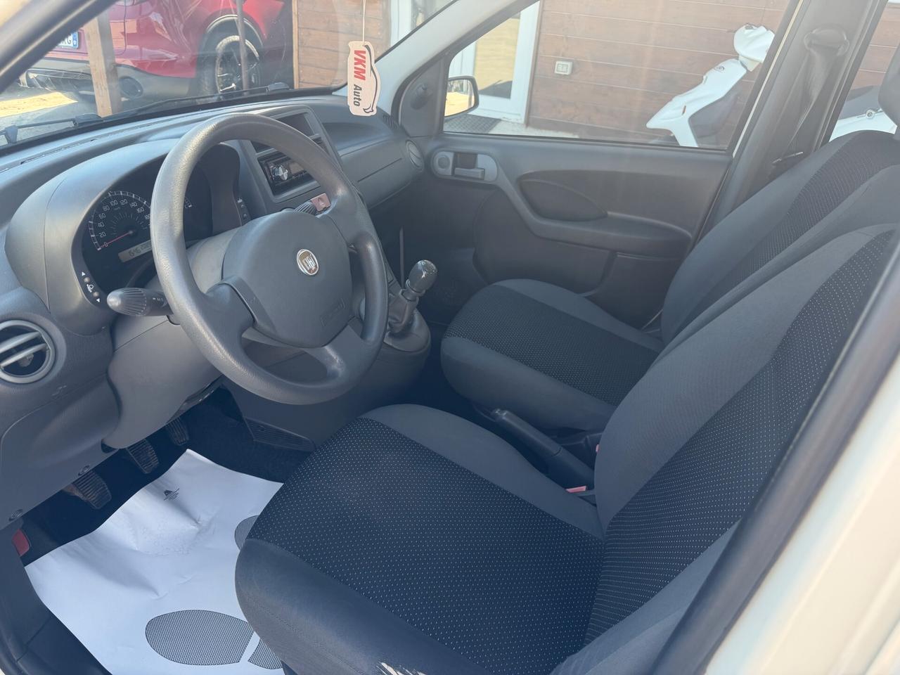FIAT Panda 1.1 Benzina NEOPATENTATI