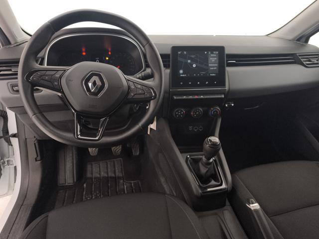 RENAULT Clio 1.5 blue dci Business 85cv