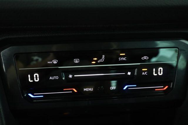 VOLKSWAGEN Tiguan Tiguan 2.0 TDI 150CV SCR DSG R-Line