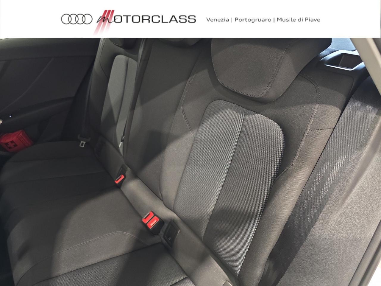 Audi Q2 30 2.0 tdi admired advanced s tronic