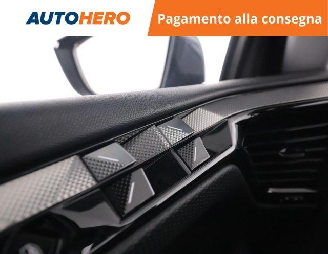 DS AUTOMOBILES DS 4 BlueHDi 130 aut. Trocadero