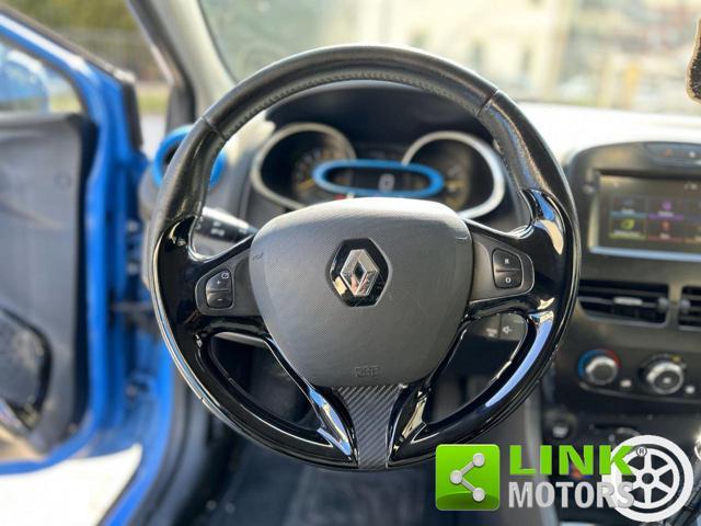 RENAULT Clio 1.2 75CV GPL 5 porte Wave