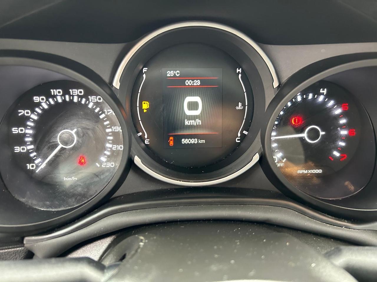 Fiat 500L Wagon 1.3 Multijet 95 CV Lounge