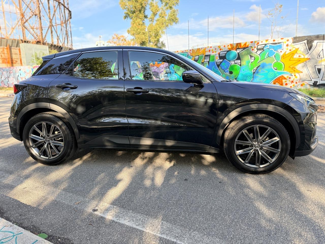 Lexus LBX 1.5 FULL Hybrid 136cv Relax UNIPRO