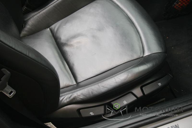 BMW Z4 Roadster 2.5i