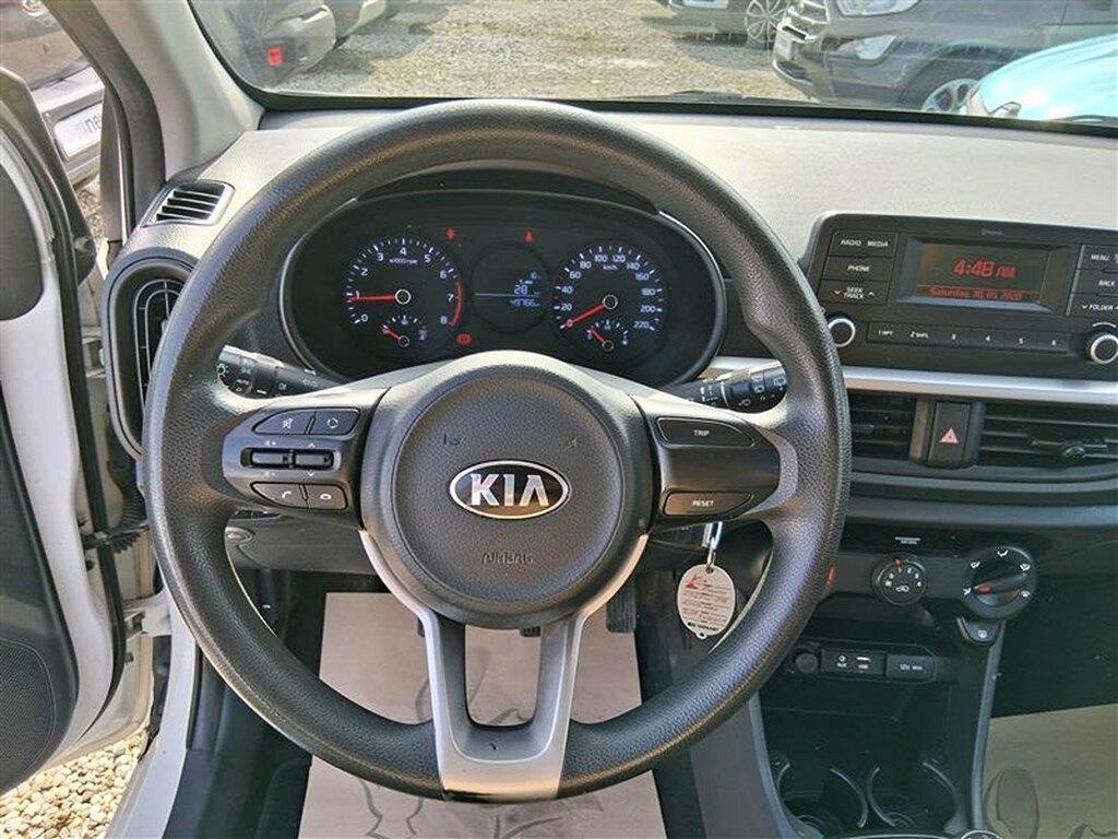 Kia Picanto 5 Porte 1.0 MPI Active Adas Pack 2WD