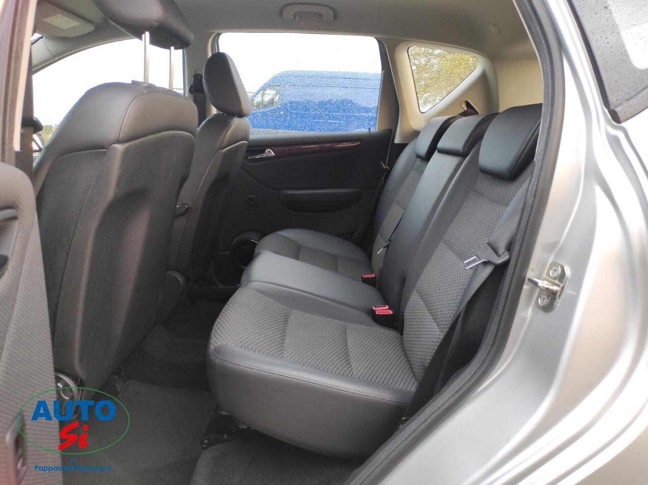 Mercedes-benz A 180 - 2.0 CDI 110cv CAMBIO AUT.