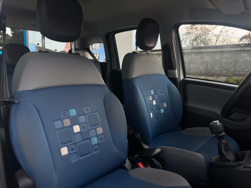 FIAT Panda 3ª serie Panda 1.2 Lounge