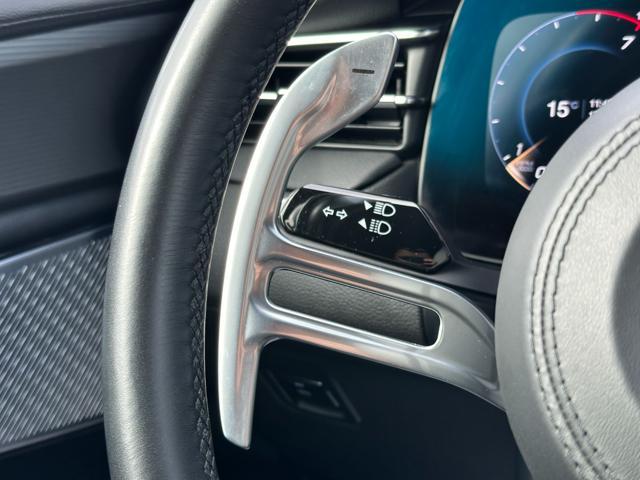 MASERATI Grecale MHEV 300cv GT (Tetto/LED/APP)