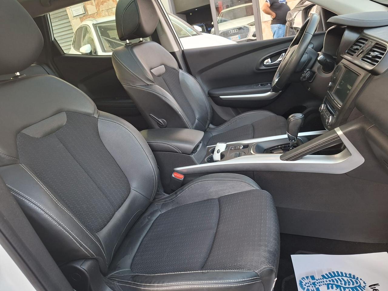 Renault Kadjar 1.5 dCi Energy Intens * TETTO PANORAMICO * Navi * Garantita 12 Mesi