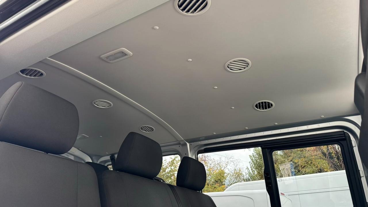 Volkswagen Transporter T6.1 2.0D GARANZ VW 02/2029