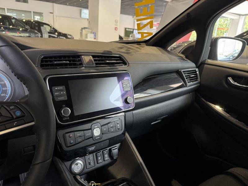 Nissan Leaf N-Connecta 40 kWh