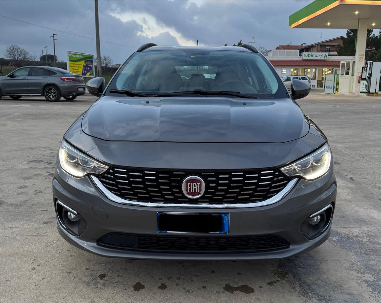 Fiat Tipo 1.6 Mjt S&S 5 porte Lounge