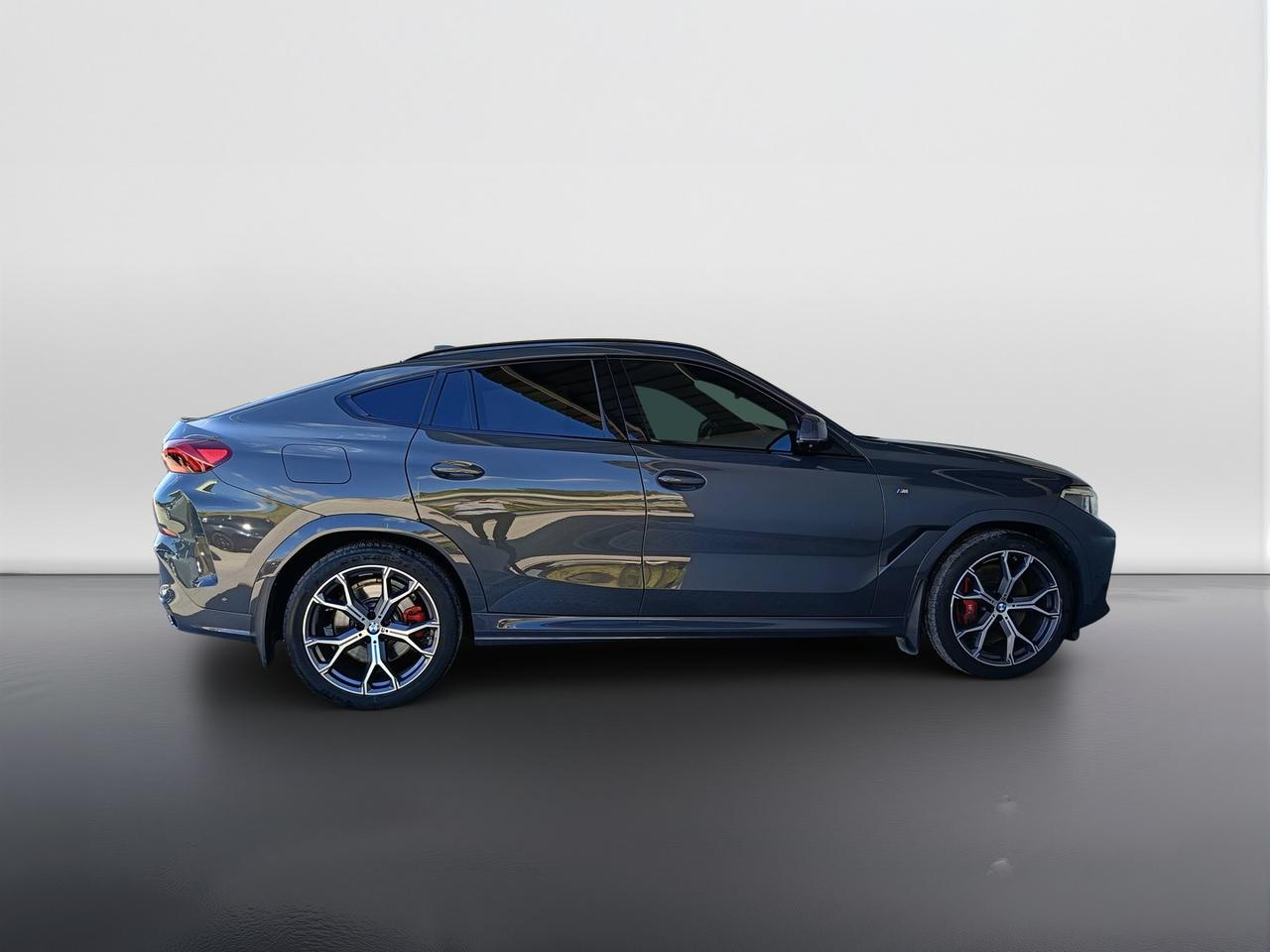 BMW X6 G06 - X6 xdrive40d mhev 48V Msport auto