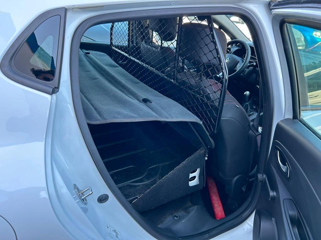 Renault Clio 1.5 dCi 8V 75CV 5 porte Van