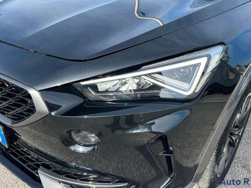 Cupra Formentor Formentor 2.0 TDI 4Drive DSG