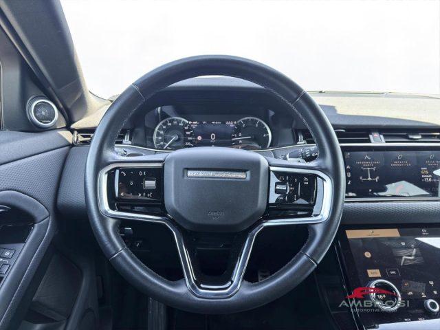 LAND ROVER Range Rover Evoque 2.0D I4 163 CV R-Dynamic S AWD - AUTOCARRO N1