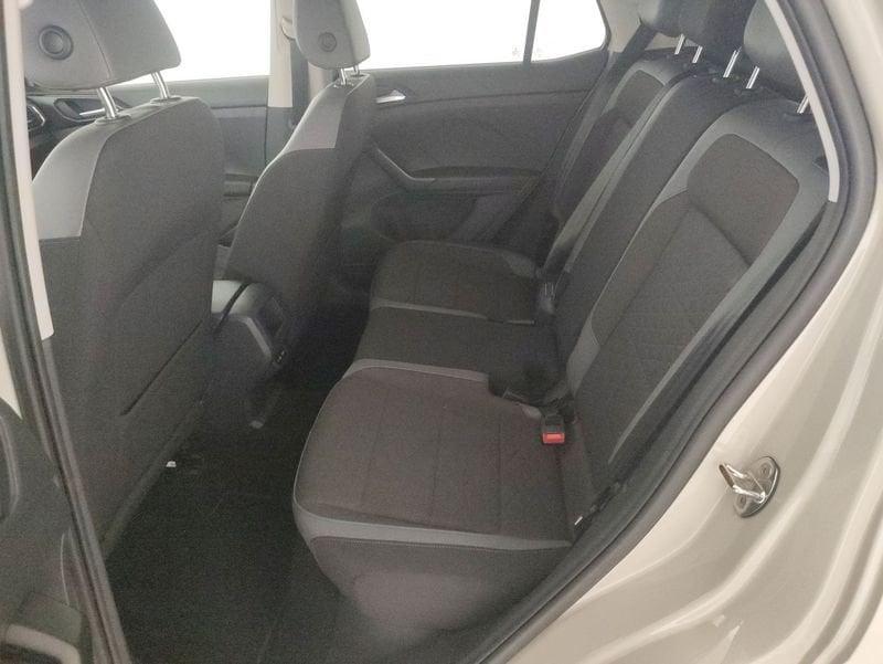 Volkswagen T-Cross 1.0 tsi Style 95cv