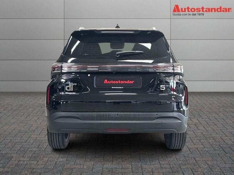 DR AUTOMOBILES dr5 DR 5 2026 DR 5 1.5 Gpl 88cv