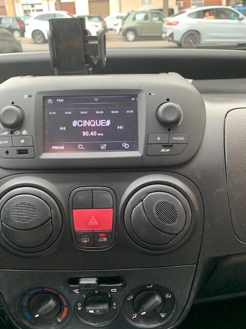 Fiat FIORINO 1.3 ADVENTURE
