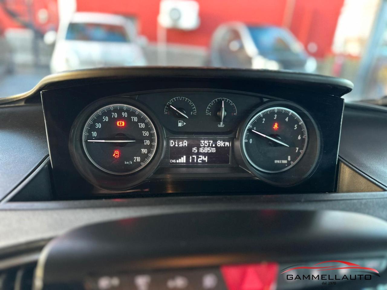 Lancia Ypsilon 900 Twinair Platinium 84cv