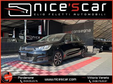 CITROEN C4 BlueHDi 120 S&S EAT6 Business * AUTOMATICA *