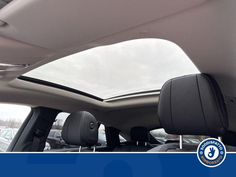 Mercedes-Benz GLE Coupé GLE 350 de 4MATIC Plug-in hybrid AMG Line PREMIUM PLUS