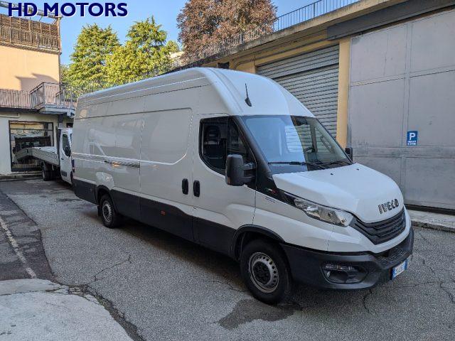 IVECO DAILY 35-160 SUPERLUNGO TA SPONDA IDRAULICA