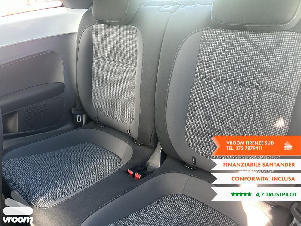 VOLKSWAGEN Maggiolino Maggiolino 2.0 TDI Design...