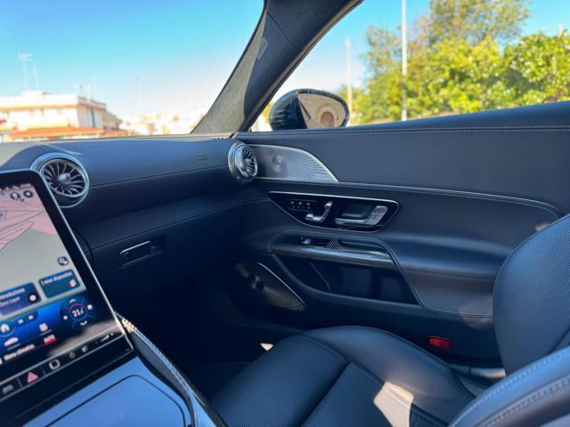 MERCEDES-BENZ SL 63 AMG 4Matic+ Premium Plus