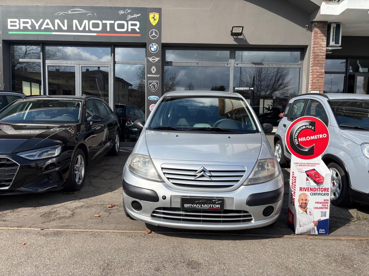 Citroen C3 1.1 Elegance